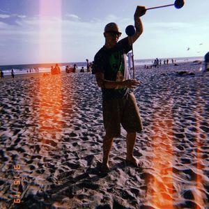 Meet your Posher, Jacob